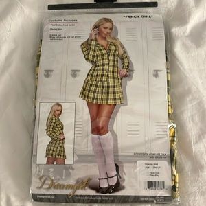 Clueless Cher Costume